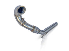 Load image into Gallery viewer, Volkswagen Decat 3.5″ Decat Downpipe FOR VW Golf MK7 Golf MK7.5 MK7 GTI 2.0T
