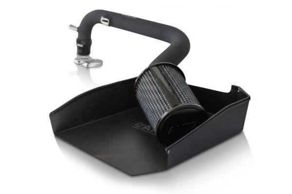 VW Golf MK6 R FSI Cold Air Intake Kit / MK5 GTI / 8P Audi S3 EA113 Skoda Volkswagen