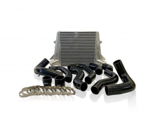 Ford FG FGX Falcon Turbo Stage 2 Intercooler Kit Bundle