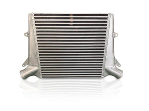 Ford FG FGX Falcon Turbo Stage 2 Intercooler Kit Bundle