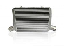 Load image into Gallery viewer, Ford BA BF Falcon Turbo Stage 2 Intercooler Kit Bundle
