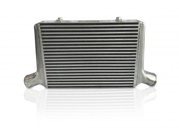 Ford BA BF Falcon Turbo Stage 2 Intercooler Kit Bundle