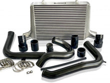 Load image into Gallery viewer, Ford BA BF Falcon Turbo Stage 2 Intercooler Kit Bundle
