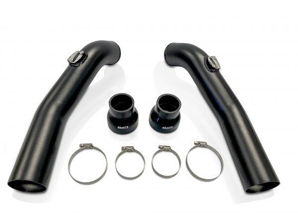 NISSAN R35 GTR 3″ Intake Kit System 2009-18
