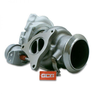 GCG5452R Bolt On Upgrade Turbo Charger AMG A45 + VR2 BOV CLA45 13-19 Mercedes Benz