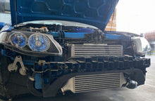 Load image into Gallery viewer, Ford FG Falcon STAGE 3 Race Piping KIT Full – Gloss Black
