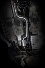 Load image into Gallery viewer, Ford Falcon FG FGX 4″ inch Turbo Back STAINLESS STEEL Exhaust System
