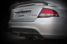 Load image into Gallery viewer, Ford Falcon FG FGX 4″ inch Turbo Back STAINLESS STEEL Exhaust System
