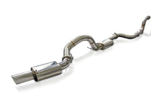Load image into Gallery viewer, Ford Falcon FG FGX 4″ inch Turbo Back STAINLESS STEEL Exhaust System
