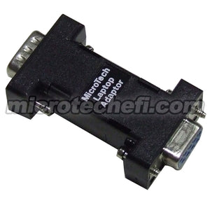 9 PIN LAPTOP ADAPTER ONLY