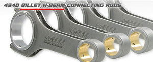 4G63 H-BEAM 153.0MM (SUIT 2.2L STROKER)