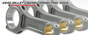 RB30 I-BEAM (22MM PIN) 152.4MM