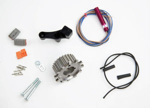 RB CRANK TRIGGER KIT ONLY (PLATTRIGCRK)