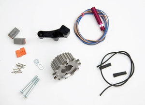 RB CRANK TRIGGER KIT ONLY (PLATTRIGCRK)