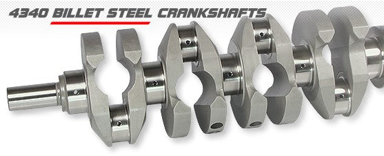RB30 3.2L 90.0MM STROKE ** EN40B MATERIAL **