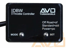 Load image into Gallery viewer, AVO DBW Controller Unit (T6B)
