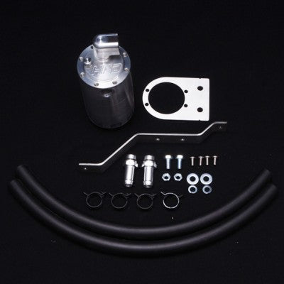 ISUZU D-MAX 2008-2012
CATCH CAN