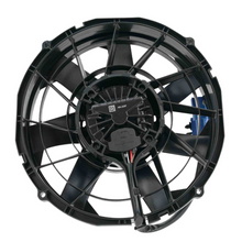 Load image into Gallery viewer, 12&quot; Fan Paddle Blade Pull Brushless 12V (1802CFM) (80mm Deep)
