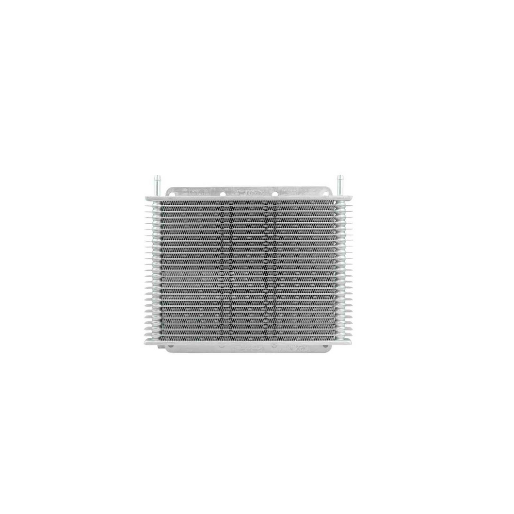 Trans Oil Cooler - 280 x 200 x 19mm (5/16