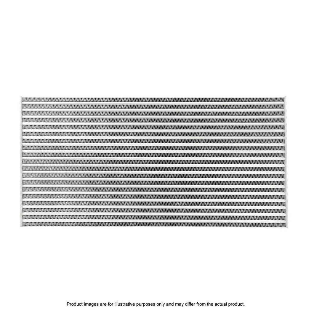 Racer Series Intercooler CORE ONLY 300 x 300 x 68mm