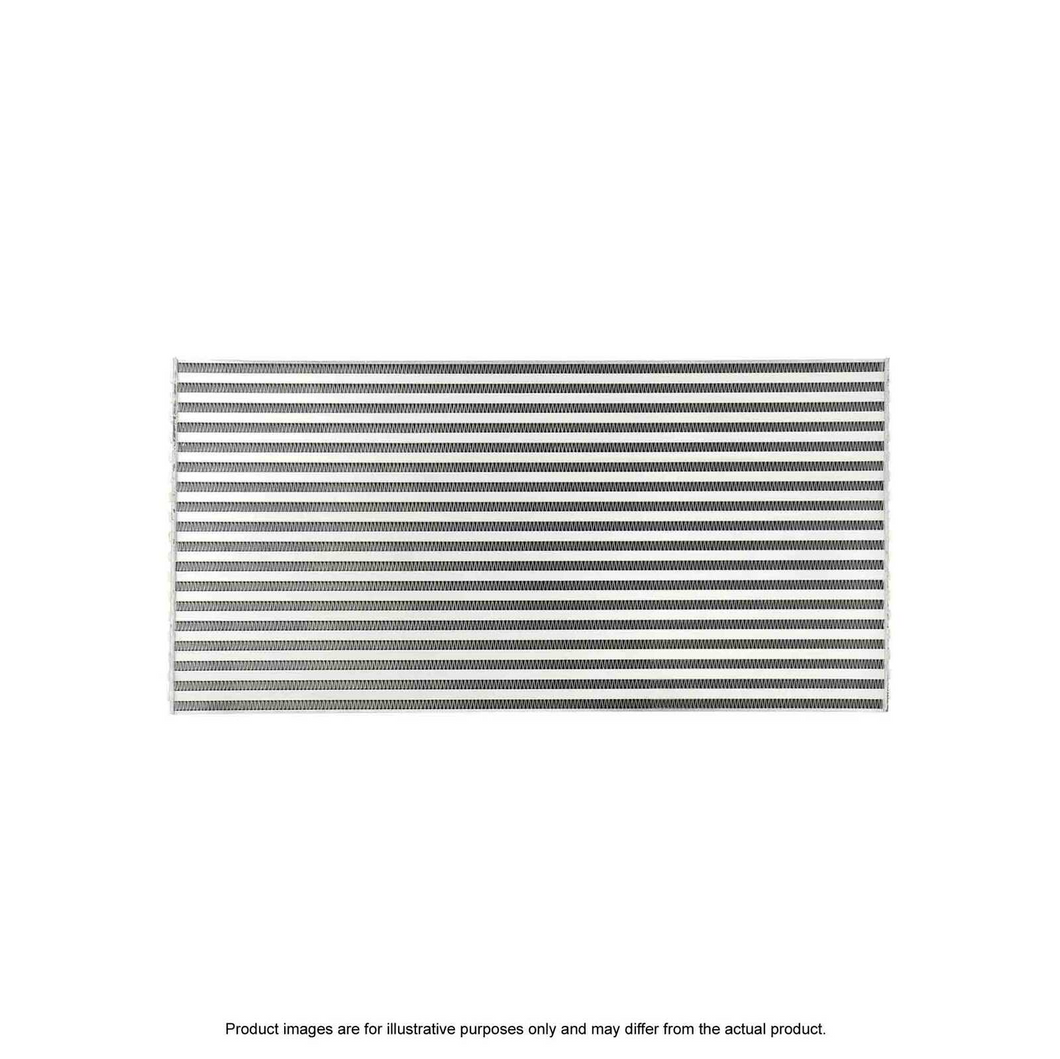 Street Series Intercooler CORE ONLY 300 x 300 x 68mm