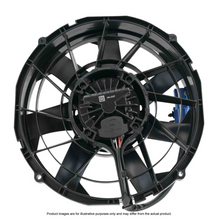 Load image into Gallery viewer, 10&quot; Fan Paddle Blade Pull Brushless 12V (1300CFM) (85mm Deep)
