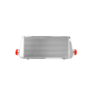 UNIVERSAL Aero2 Intercooler 600 x 300 x 81mm With 3" Outlets