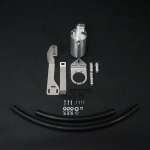 TOYOTA HILUX D4D
CATCH CAN TYPE 2