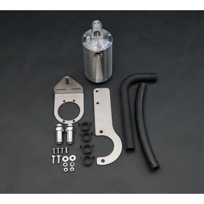 HYUNDAI ILOAD VAN 2008 - CURRENT 2.5 LTR
CATCH CAN