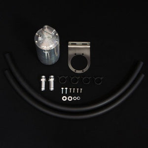 TOYOTA HILUX 1KZ-TE
CATCH CAN