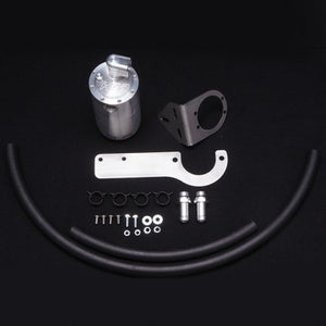 TOYOTA LANDCRUISER 80 SERIES 1HZ 2 BOLT
CATCH CAN