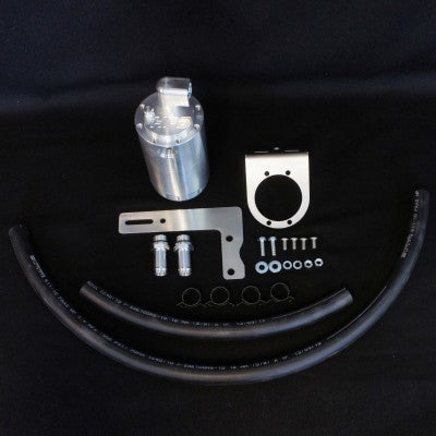 TOYOTA LANDCRUISER 75 SERIES 1HZ 2 BOLT
CATCH CAN