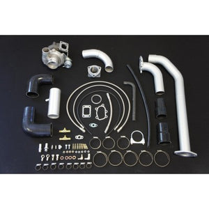 TOYOTA LANDCRUISER 75,78 AND 79 SERIES 1HZ TURBO KIT