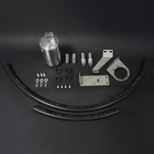FORD RANGER PK 3LT
CATCH CAN