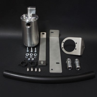 MITSUBISHI TRITON MN / CHALLENGER 2.5LT
CATCH CAN