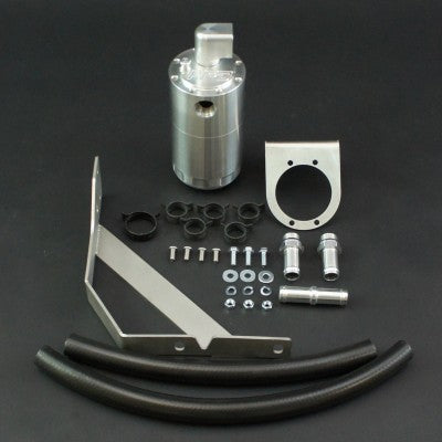 TOYOTA PRADO 120 SERIES
CATCH CAN