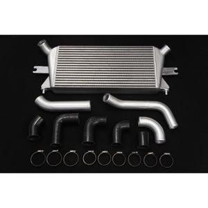 HOLDEN COLORADO RG 2.8LT 2012-2013
FRONT MOUNT INTERCOOLER