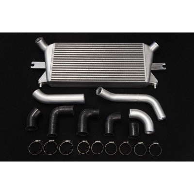 HOLDEN COLORADO RG 2.8LT 2012-2013
FRONT MOUNT INTERCOOLER