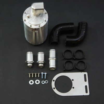 FORD RANGER PX MK2 & MK3 2015+ 3.2LTR
CATCH CAN