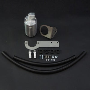 TOYOTA LANDCRUISER 79 SERIES 1HDFTE
CATCH CAN