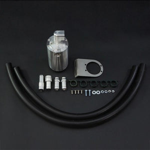 VOLKSWAGEN AMAROK
CATCH CAN