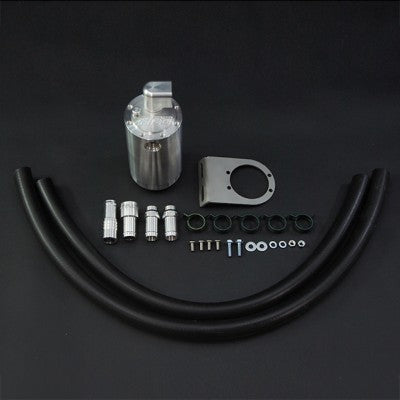 VOLKSWAGEN AMAROK
CATCH CAN