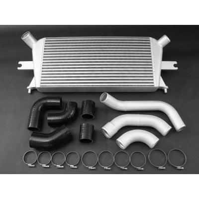 HOLDEN COLORADO RG 2.8LT 2013+
FRONT MOUNT INTERCOOLER