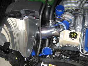 FG “COMBO” BATTERY RELOCATION & 4″ INTAKE KIT