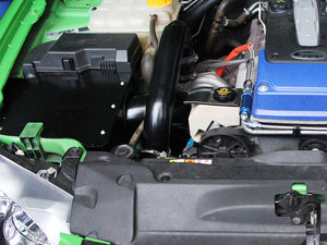 FORD FG 4″ INTAKE/ AIRBOX KIT