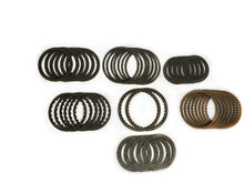 Load image into Gallery viewer, Patrol Y62 Automatic Upgrade Clutch Plates
