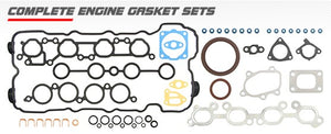 4G63 FULL GASKET KIT WITH 1.6MM HEAD GASKET - SUIT EVO 4-9