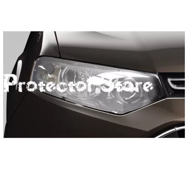 Ford Territory head Light Covers Protectors