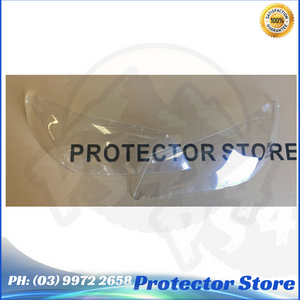 Holden VF Head Light Covers Light Protectors Lamp Covers