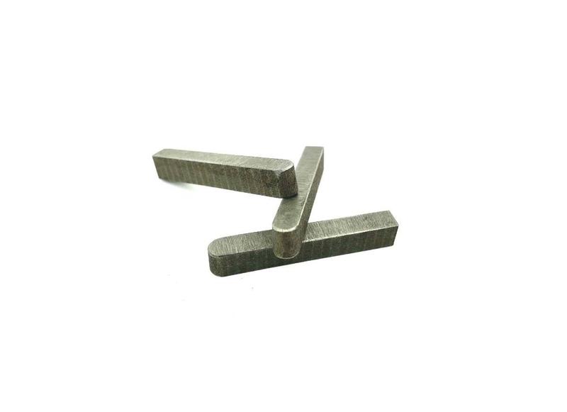RB SINGLE KEYWAY